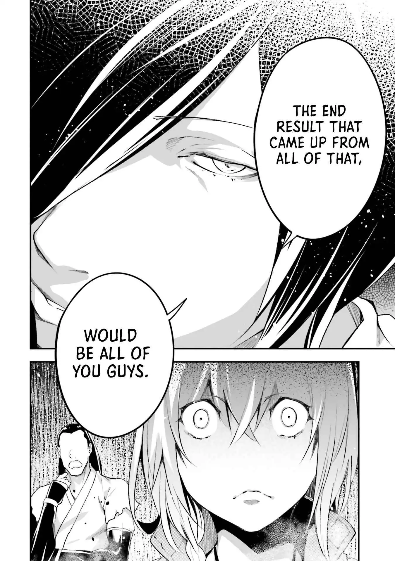 LV999 no Murabito Chapter 44 9